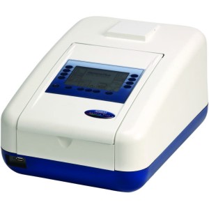 Genova plus life science spectrophotometer